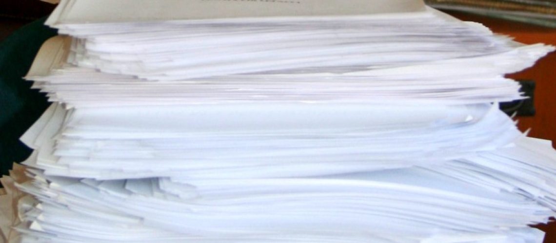 Rebecca Olmstead Fifteen Galleys