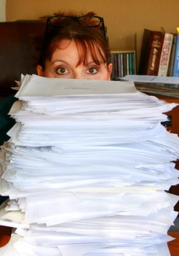 Fifteen Galleys